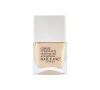 Nails Inc Gimme Strength Nail Strengthener Nails Inc Multicolor