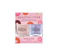 Nails Inc Glazing Over Duo Nails Inc Glazing Over