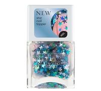 Nails.INC Glittering In Greenwich Star Topper Nail Polish