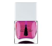 Nails.INC Glowing My Way Glow-Enhancing Nail Perfector Polish