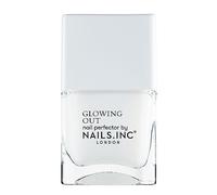 Nails.INC Time To Glow Glow-Enhancing Nail Perfector Polish
