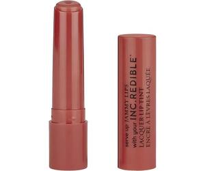 Nails Inc INC.redible Jammy Lips Fruity Feels Juicy Dusky Pink Lip Balm