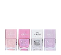 Nails Inc It's Topless Candy Floss Collection