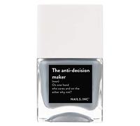 Nails Inc Life Hack Living Your Best Life