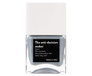 Nails Inc Life Hack Living Your Best Life