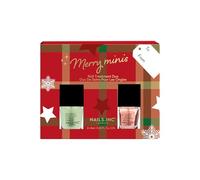 Nails.INC Merry Minis Treatment Duo