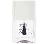 Nails Inc. London Better On Top Quick Drying 14 ml