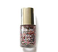 Nails Inc. London : Grosvenor Hill Polka Dots Nail Polish 10ml