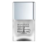 Nails Inc. London Maniplex strengthening nail treatment 14 ml