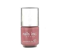 Nails Inc London - Pink Fizz 4ml