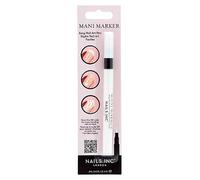 nails inc. Mani Marker White 3ml