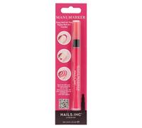 Nails Inc Mani Marker Pink 3Ml Pink