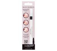 nails inc. Mani Marker White 3ml