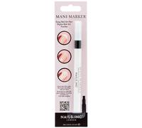 nails inc. Mani Marker White 3ml