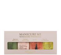 nails inc. Manicure Me Quad (Worth £60)