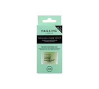 Nails Inc. Nail Kale Base Coat 14ml No Colour