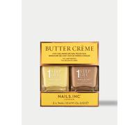 Nails Inc. Nail Polish Duo No Colour