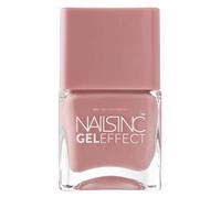 Nails Inc Nail Polish Gel Effect - Uptown (6884) 14ml