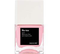 Nails Inc Nail Polish Life Hack, No-Tox, 14ml