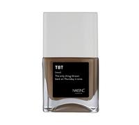Nails Inc Nail Polish Life Hack, TBT