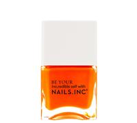 NAILS.INC - Nail Polish Walker's Court Neon Nail Polish 14ml for Women