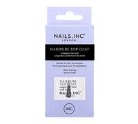Nails Inc Nail Pure Long Wear Top Coat