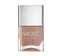 Nails Inc Nail Pure Nail Polish, Montpelier Walk