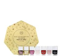 Nails Inc Nail Your Fortune Set