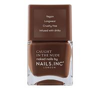 nails inc. Caught in The Nude Nail Polish 15ml (Various Shades) - Hawaii Beach