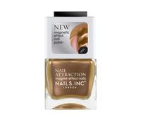Nails Inc Nails.INC I’m in Charge Magnet Nail Polish 14ml