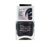Nails Inc Nails.INC You Attract Me Magnetic Nail Polish 14ml