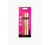 Nails Inc Neon Mani Marker Trio