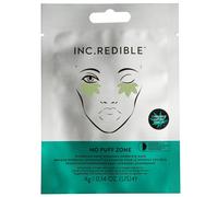 Nails Inc - No Puff Zone Hydrating Hemp Hydrogel Under Eye Mask