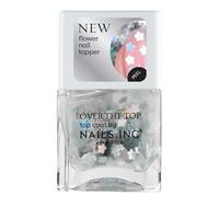 Nails.INC Partying In Piccadilly Nail Topper