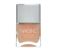 Nails Inc Overnight Detox Repair Mask Powered By Collagen Nail Treatment 14ml
