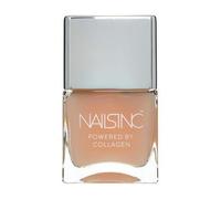 Nails Inc Overnight Detox Repair Mask With Collagen 14ml