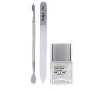 Nails Inc Perfect Mani Prep Kit