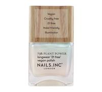 Nails.INC Plant Power (Glowing Somewhere)