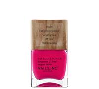 nails inc. Plant Power Nail Polish 15ml (Various Shades) - Mindfulness Mantra