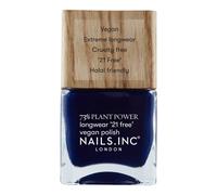 Nails Inc Plant Power Vegan Nail Polish Check My Bio