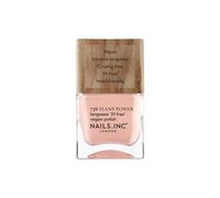 Nails Inc Plant Power Vegan Nail Polish Eco Glow