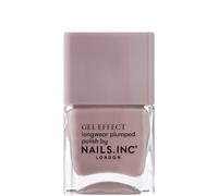 nails inc. Porchester Square Gel Effect Nail Varnish (14ml)