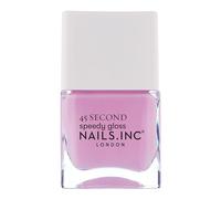 Nails.INC Ready for Richmond Quick Drying Nail Polish