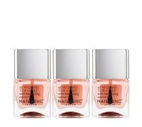 Nails Inc Retinol 45 Second Top Coat Trio