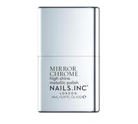 Nails Inc Influenced Nail Polish Duo