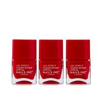 Nails Inc St James Gel Effect Trio