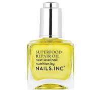 nails inc. Superfood Repair Oil 14ml