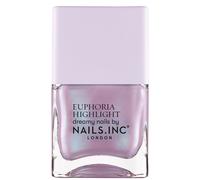 nails inc. That Euphoria Life Euphoria Highlight Nail Polish 14ml