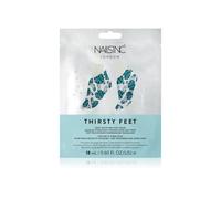 Nails Inc. Thirsty Feet Hydrating Mask For Feet & Legs