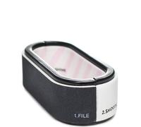 nails inc. Three Way Nail File